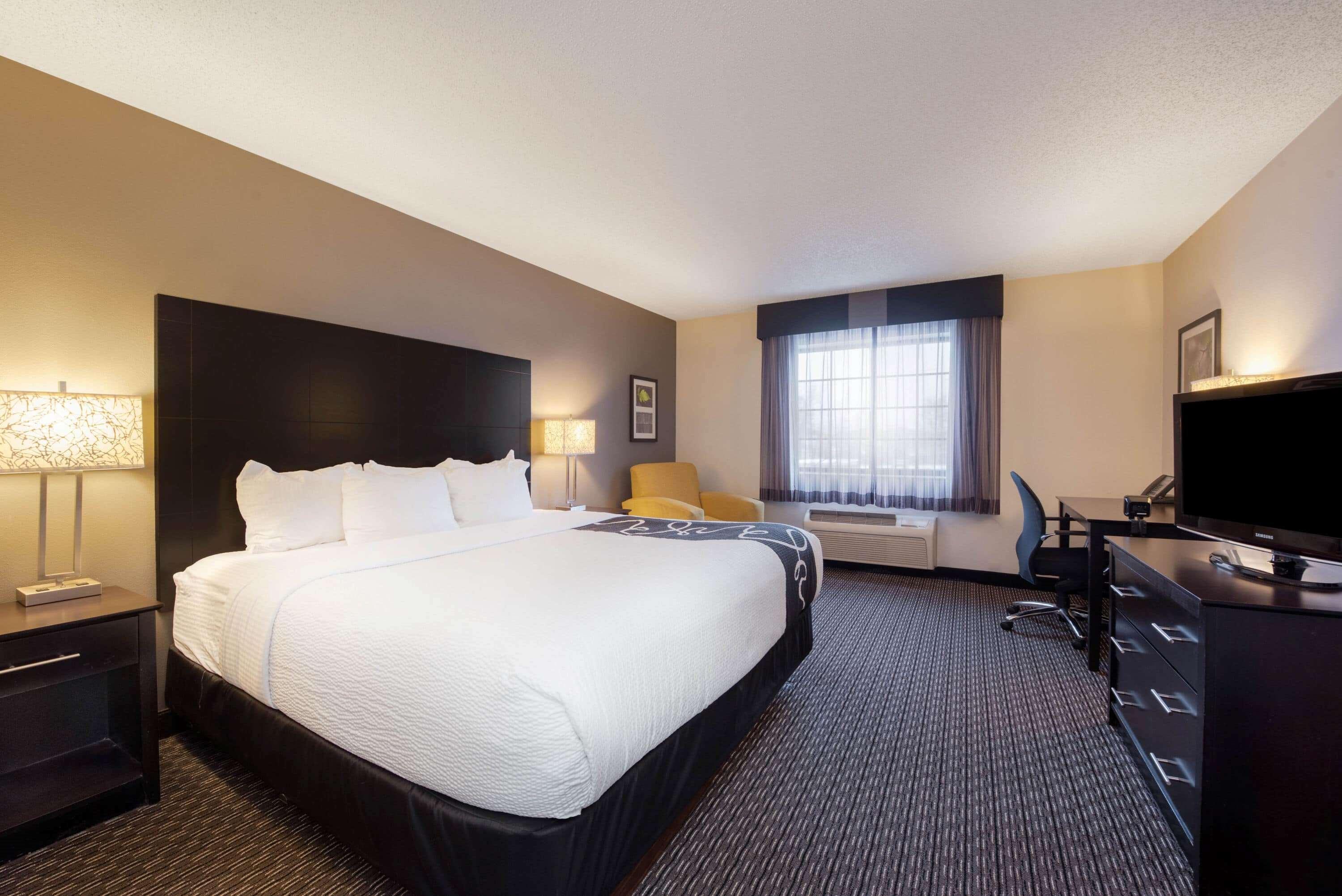 Hotel La Quinta By Wyndham Cleveland Macedonia Extérieur photo
