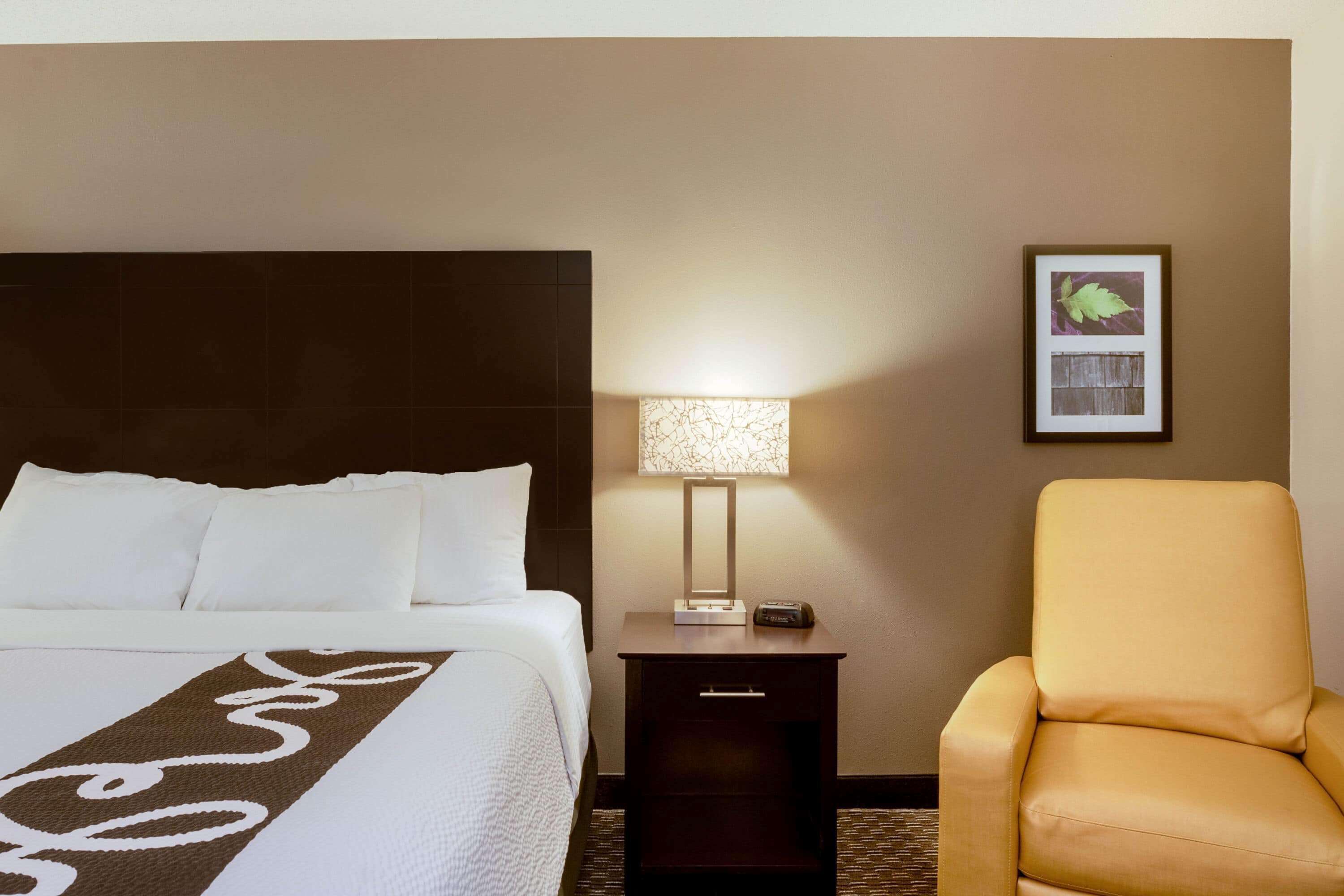 Hotel La Quinta By Wyndham Cleveland Macedonia Extérieur photo