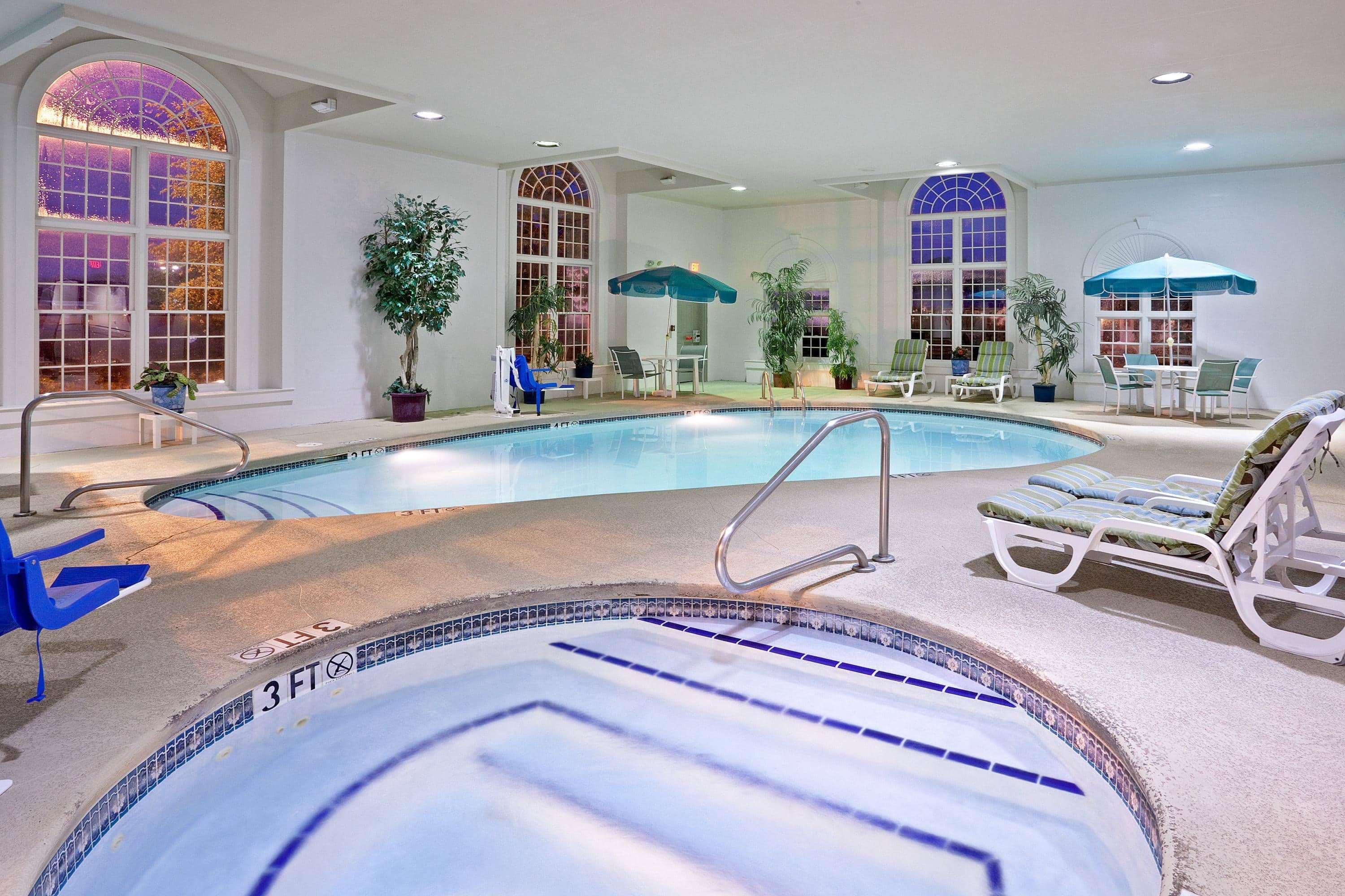 Hotel La Quinta By Wyndham Cleveland Macedonia Extérieur photo